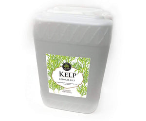 Age Old Nutrients Nutrients 6 gal Age Old Kelp