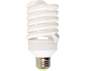 Agrobrite Agrosun CFL 26W/6400K (130W Equiv) (12/cs)