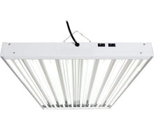 Load image into Gallery viewer, AgroBrite Grow Lights AgroBrite Fluorescent T5 Grow Light with 6400K Bulbs