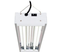Load image into Gallery viewer, AgroBrite Grow Lights AgroBrite Fluorescent T5 Grow Light with 6400K Bulbs