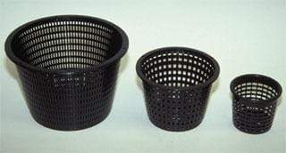 American Hydroponics Net Pot 8