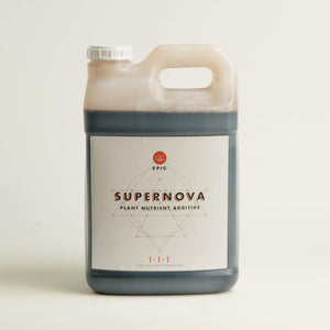 American Hydroponics Nutrients 2.5 Gal American Hydroponics SuperNova