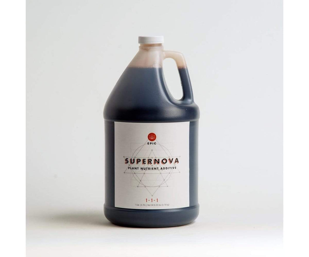 American Hydroponics Nutrients American Hydroponics SuperNova