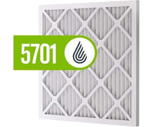 Load image into Gallery viewer, Anden Climate Control Anden 5701 Replacement Filter for Anden Dehumidifier Model A130