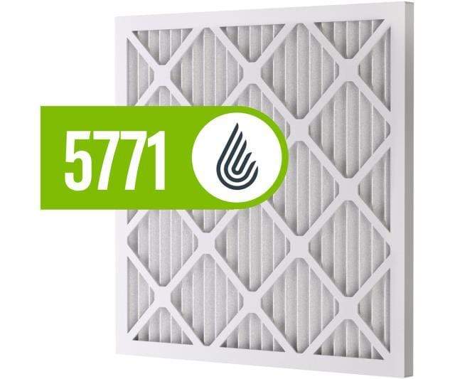Anden Climate Control Anden 5771 Replacement filter for Anden Dehumidifier Model A95