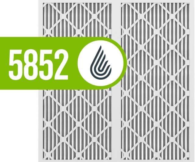Anden Climate Control Anden A710V1 & A710V3 MERV 11 Replacement Filter
