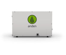 Load image into Gallery viewer, Anden Climate Control Anden Grow-Optimized Industrial Dehumidifier, 210 Pints/Day 240v