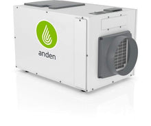 Load image into Gallery viewer, Anden Climate Control Anden Industrial Dehumidifier, 130 Pints/Day
