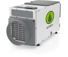 Load image into Gallery viewer, Anden Climate Control Anden Industrial Dehumidifier, 95 pints/day