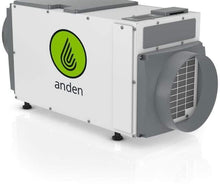Load image into Gallery viewer, Anden Climate Control Anden Industrial Dehumidifier, 95 pints/day