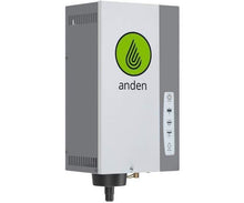 Load image into Gallery viewer, Anden Climate Control Anden Steam Humidifier w/Fan Pack and Digital Humidistat