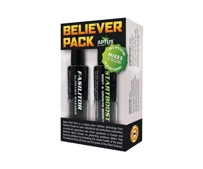 Aptus Aptus Believer Pack