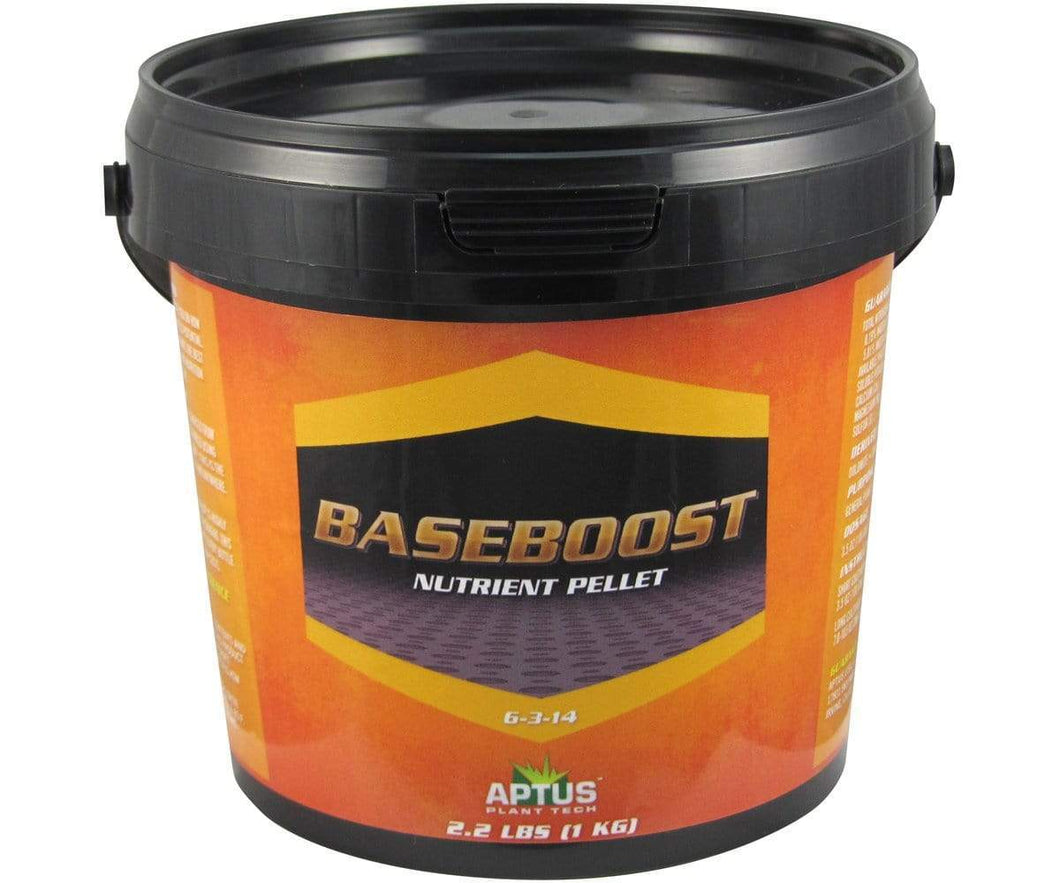 Aptus Nutrients Aptus Baseboost