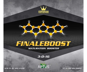 Aptus Nutrients Aptus Finaleboost