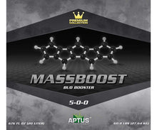 Load image into Gallery viewer, Aptus Nutrients Aptus Massboost