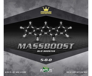 Aptus Nutrients Aptus Massboost