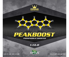 Load image into Gallery viewer, Aptus Nutrients Aptus Peakboost