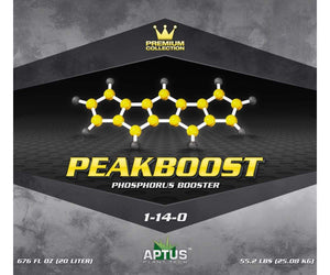 Aptus Nutrients Aptus Peakboost