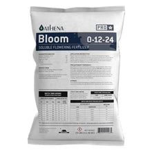 Load image into Gallery viewer, Athena Nutrients 25 lb / Bag Athena Pro Bloom