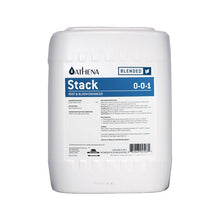 Load image into Gallery viewer, Athena Nutrients 5 Gal Athena Blended Stack