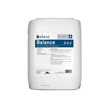 Load image into Gallery viewer, Athena Nutrients 5 Gallon Athena Blended Balance