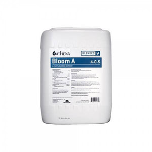 Athena Nutrients 5 Gallon Athena Blended Bloom A
