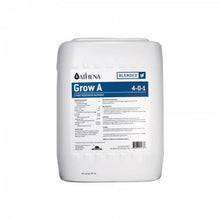 Load image into Gallery viewer, Athena Nutrients 5 Gallon Athena Blended Grow A