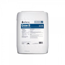 Load image into Gallery viewer, Athena Nutrients 5 Gallon Athena Blended Grow B