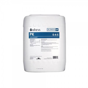 Athena Nutrients 5 Gallon Athena Blended PK