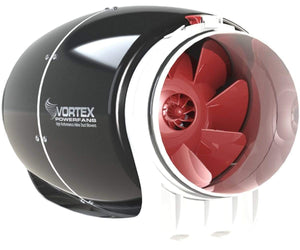 Atmosphere Climate Control Atmosphere S-Line Fan