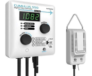 Autopilot Climate Control Autopilot CUMULUS S50 Digital CO2 Controller