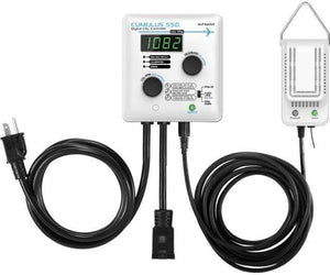 Autopilot Climate Control Autopilot CUMULUS S50 Digital CO2 Controller