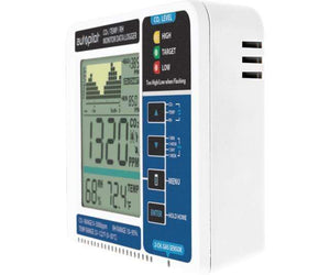 Autopilot Climate Control Autopilot Desktop CO2 Monitor