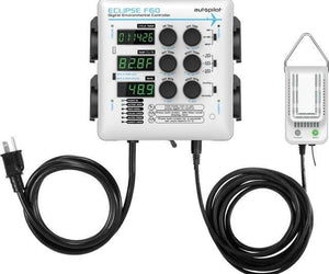 Autopilot Climate Control Autopilot ECLIPSE F60 Digital Environmental Controller