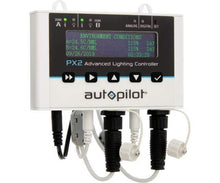Load image into Gallery viewer, Autopilot Grow Lights Autopilot PX2 Advanced Digital Lighting Controller