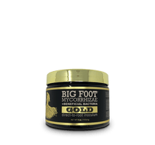 Load image into Gallery viewer, Big Foot Mycorrhizae Nutrients 4 oz. - $38.00 Big Foot Mycorrhizae GOLD