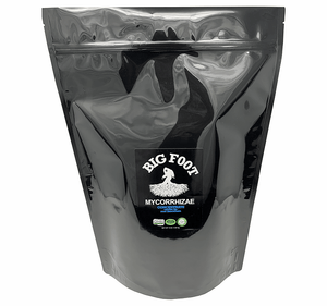 Big Foot Nutrients 10 lb. - $422.00 Big Foot Mycorrhizae Concentrate