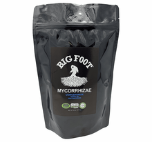Load image into Gallery viewer, Big Foot Nutrients 32 oz. - $98.00 Big Foot Mycorrhizae Concentrate
