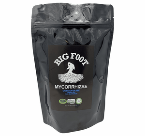 Big Foot Nutrients 32 oz. - $98.00 Big Foot Mycorrhizae Concentrate