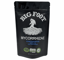 Load image into Gallery viewer, Big Foot Nutrients 4 oz. - $17.00 Big Foot Mycorrhizae Concentrate