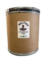 Load image into Gallery viewer, Big Foot Nutrients 50 lb. - $633.50 Big Foot Mycorrhizae Granular