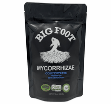 Load image into Gallery viewer, Big Foot Nutrients 8 oz. - $27.80 Big Foot Mycorrhizae Concentrate
