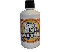 Load image into Gallery viewer, Big Time Hydroponics Nutrients Big Time Enzyme