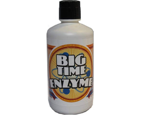 Big Time Hydroponics Nutrients Big Time Enzyme