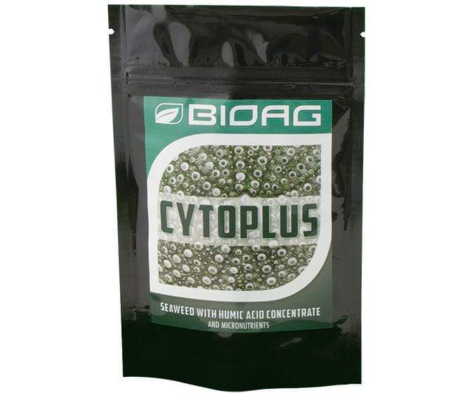 BioAg Nutrients BioAg Cytoplus
