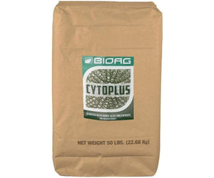 BioAg Nutrients BioAg Cytoplus