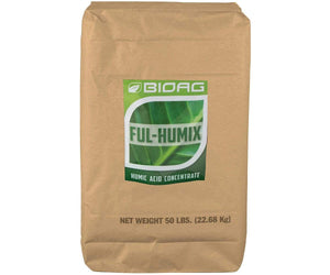 BioAg Nutrients BioAg Ful-Humix