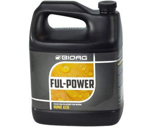 BioAg Nutrients BioAg Ful-Power