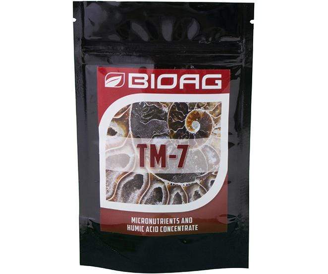 BioAg Nutrients BioAg TM7