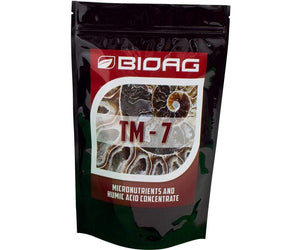 BioAg Nutrients BioAg TM7